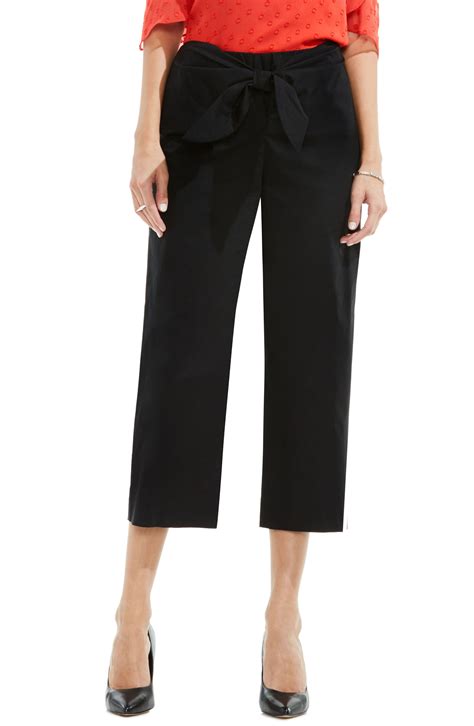 nordstrom cropped pants|best crop pants for women.